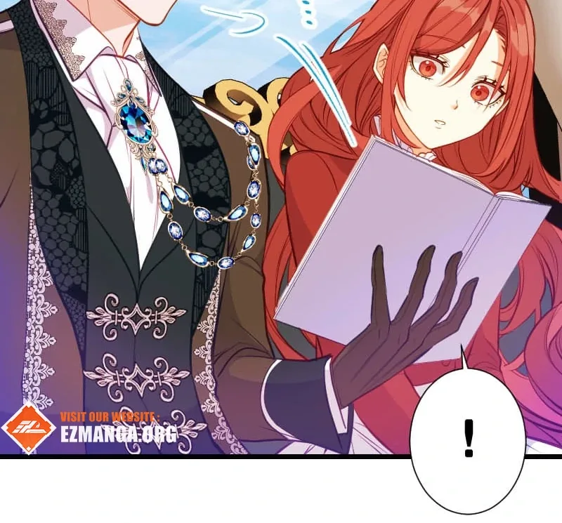 How to be Doted Again by the Cold-Hearted Grand Duke Chapter 12 page 49