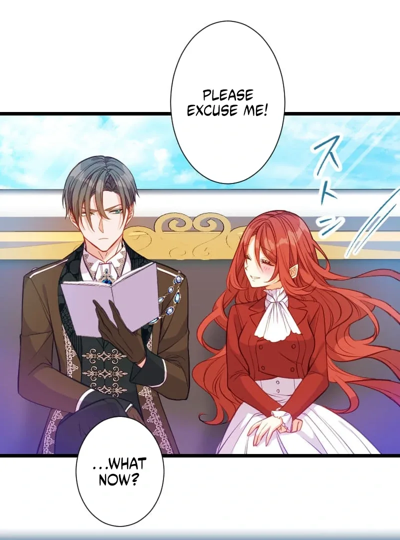 How to be Doted Again by the Cold-Hearted Grand Duke Chapter 12 page 45
