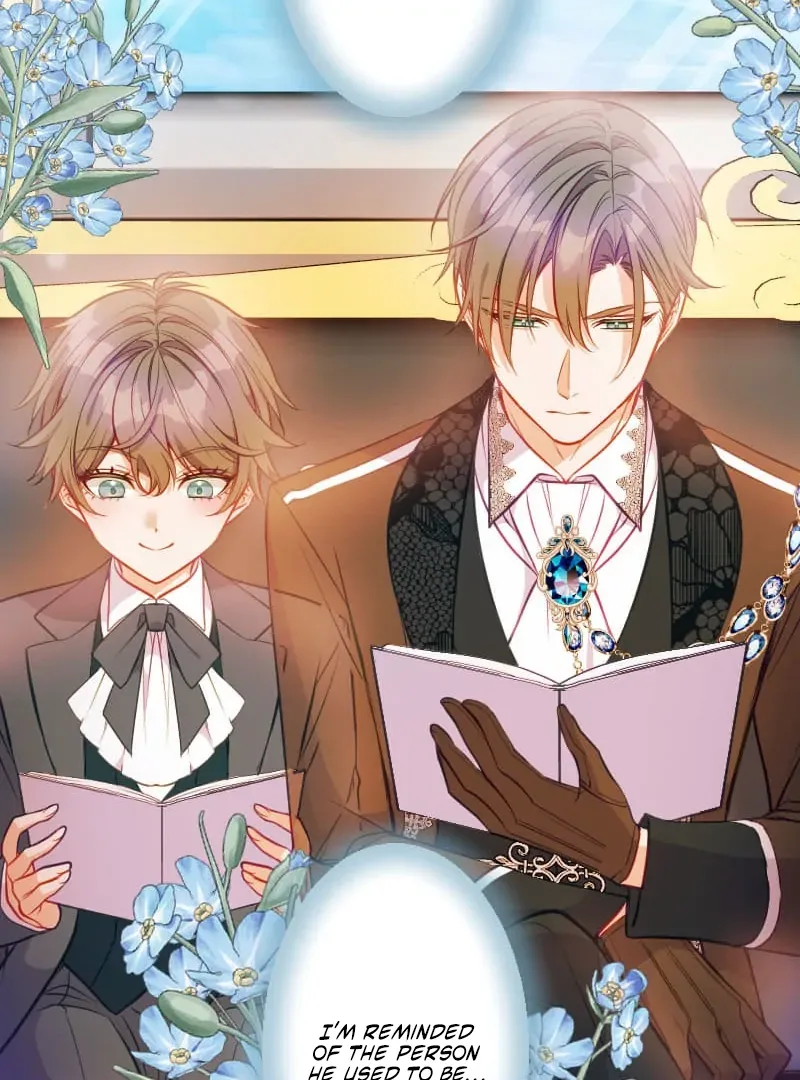 How to be Doted Again by the Cold-Hearted Grand Duke Chapter 12 page 43