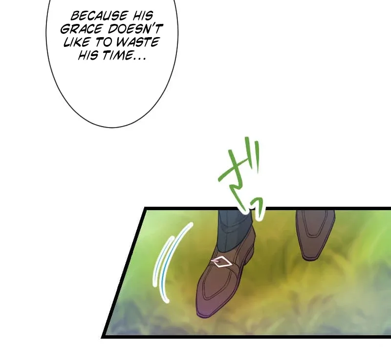 How to be Doted Again by the Cold-Hearted Grand Duke Chapter 12 page 61