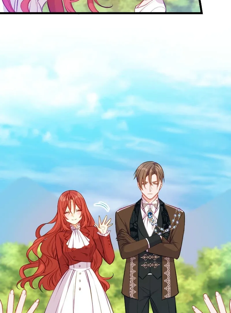 How to be Doted Again by the Cold-Hearted Grand Duke Chapter 12 page 84