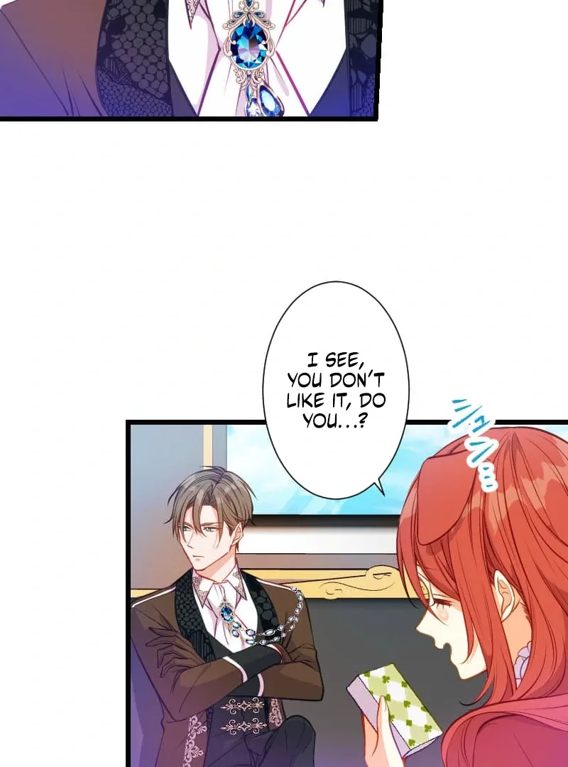 How to be Doted Again by the Cold-Hearted Grand Duke Chapter 12 page 39
