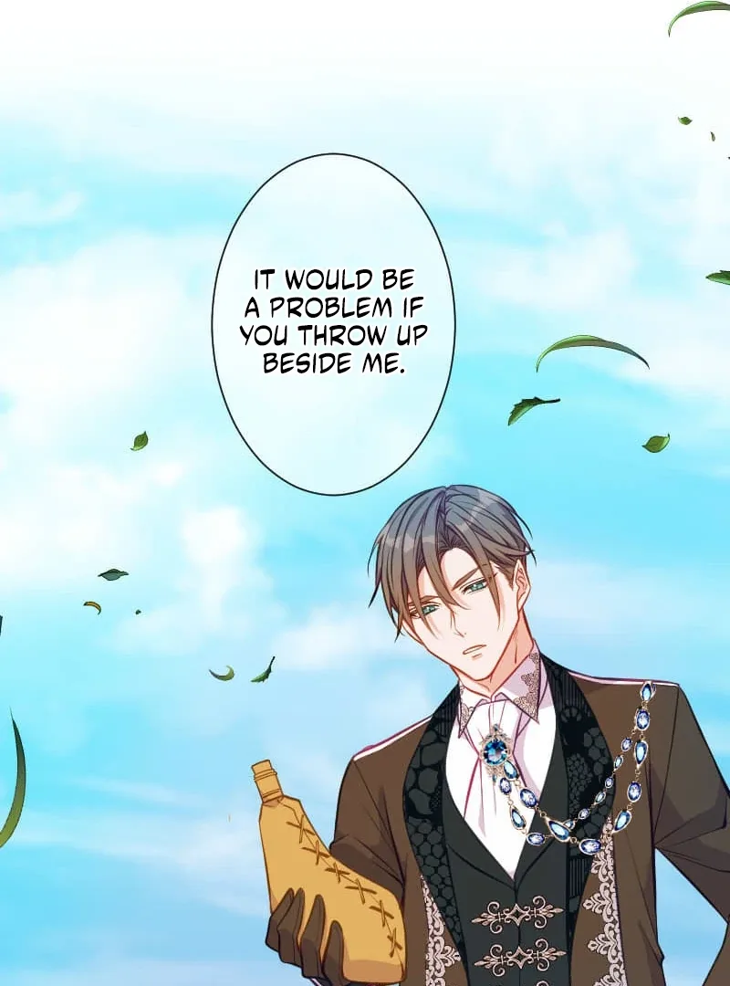 How to be Doted Again by the Cold-Hearted Grand Duke Chapter 12 page 62