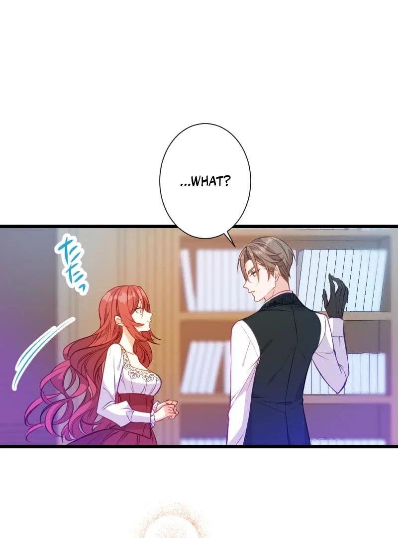 How to be Doted Again by the Cold-Hearted Grand Duke Chapter 11 page 36
