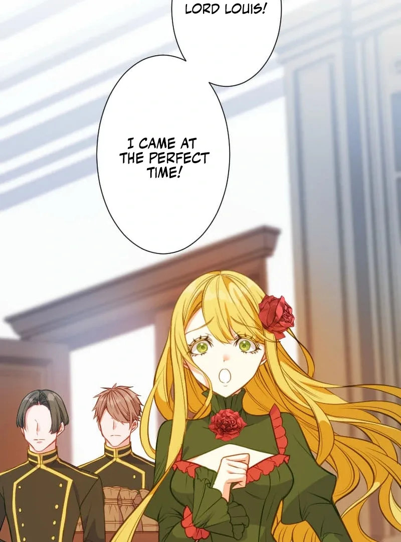How to be Doted Again by the Cold-Hearted Grand Duke Chapter 11 page 53