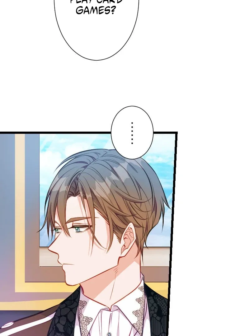 How to be Doted Again by the Cold-Hearted Grand Duke Chapter 12 page 38