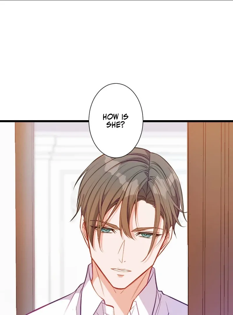 How to be Doted Again by the Cold-Hearted Grand Duke Chapter 11 page 19