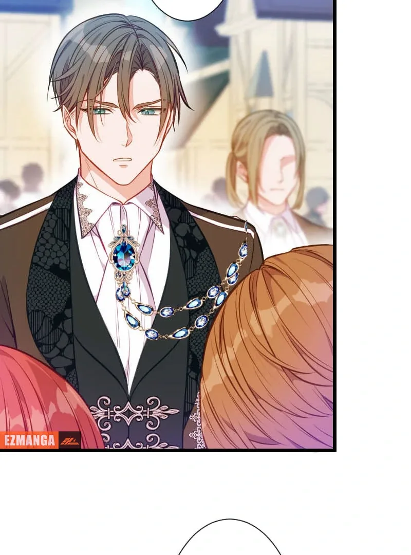 How to be Doted Again by the Cold-Hearted Grand Duke Chapter 13 page 5