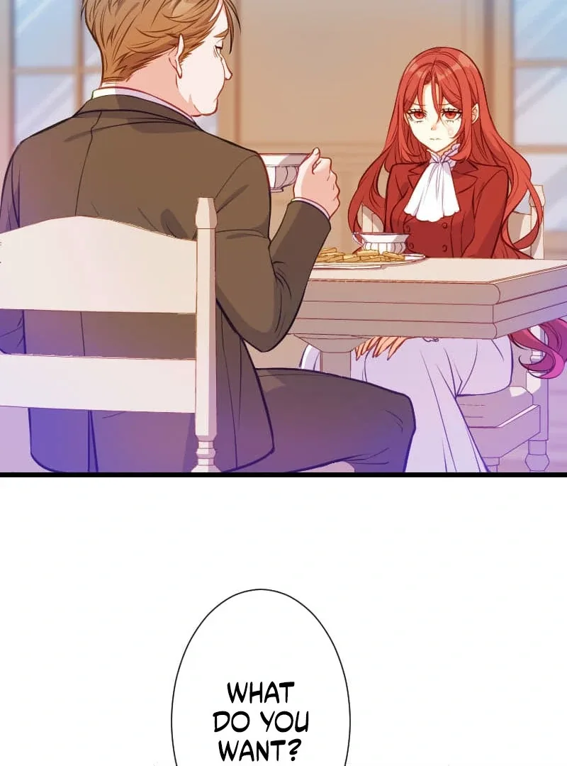 How to be Doted Again by the Cold-Hearted Grand Duke Chapter 13 page 19