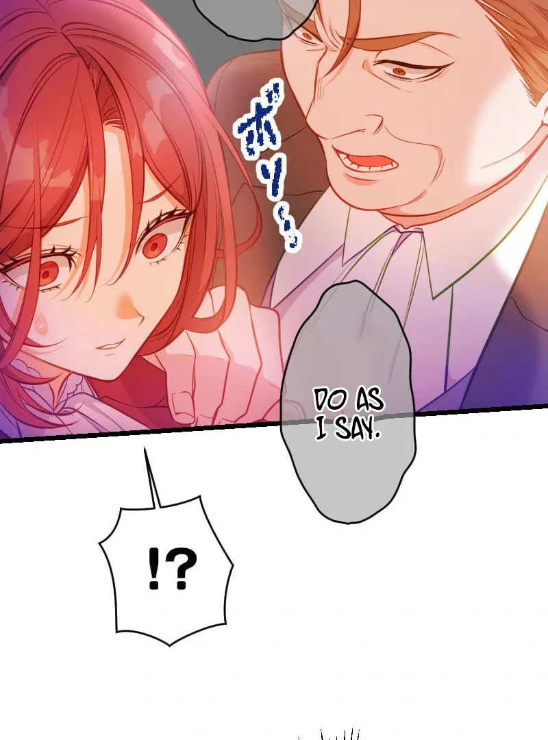 How to be Doted Again by the Cold-Hearted Grand Duke Chapter 13 page 9