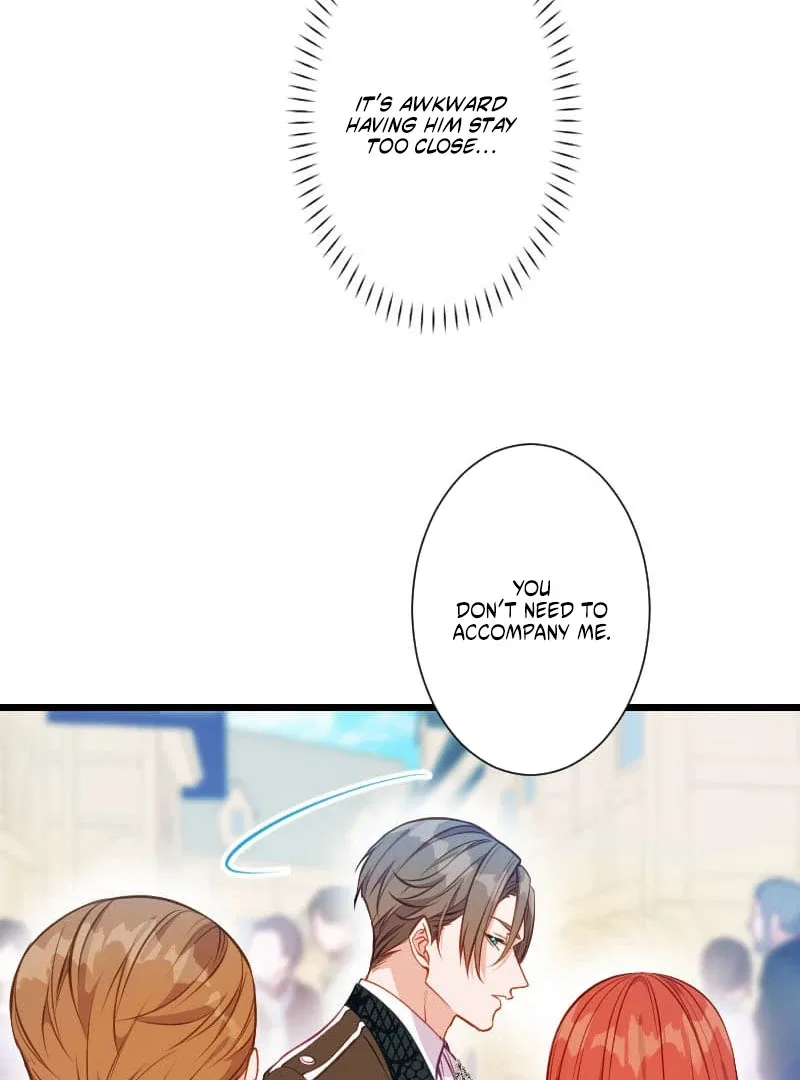 How to be Doted Again by the Cold-Hearted Grand Duke Chapter 13 page 12