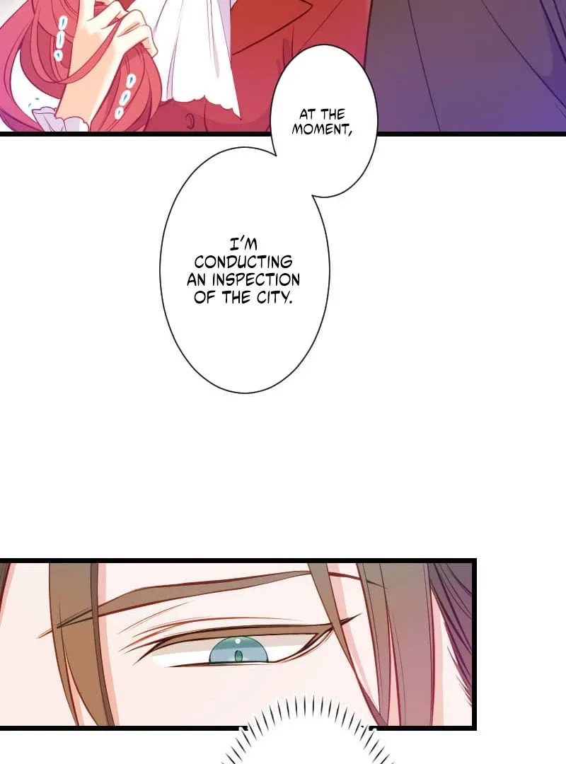 How to be Doted Again by the Cold-Hearted Grand Duke Chapter 13 page 11