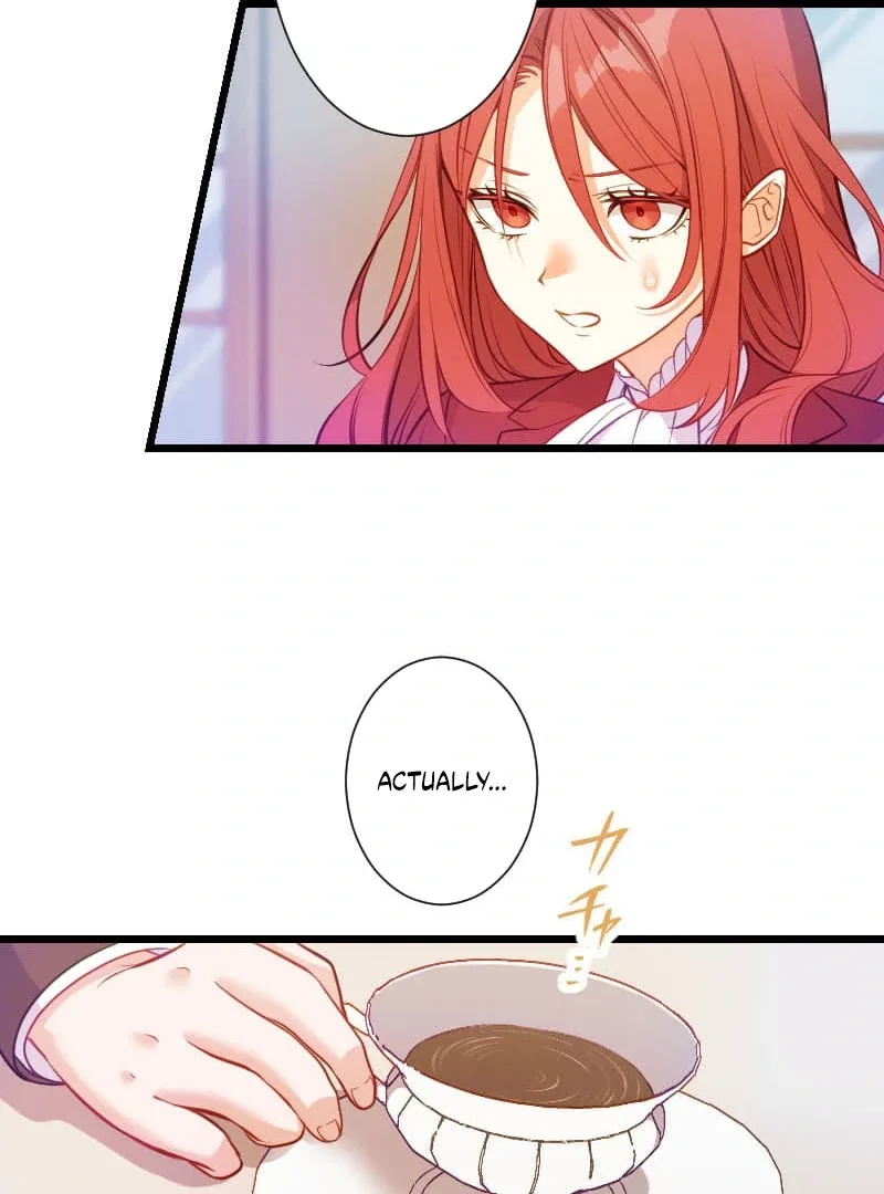 How to be Doted Again by the Cold-Hearted Grand Duke Chapter 13 page 20