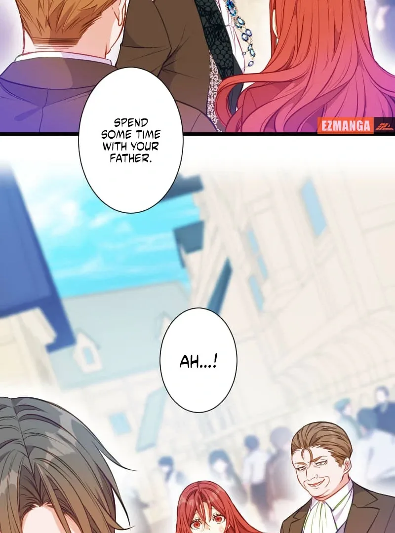 How to be Doted Again by the Cold-Hearted Grand Duke Chapter 13 page 13