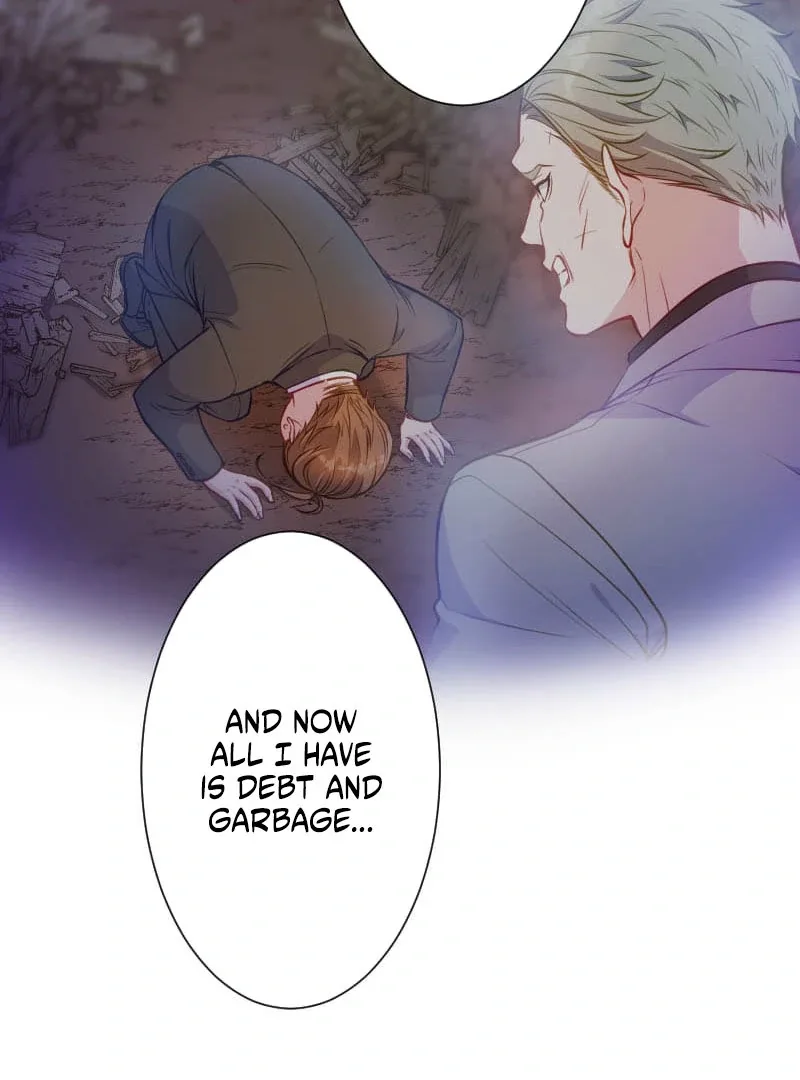 How to be Doted Again by the Cold-Hearted Grand Duke Chapter 13 page 22