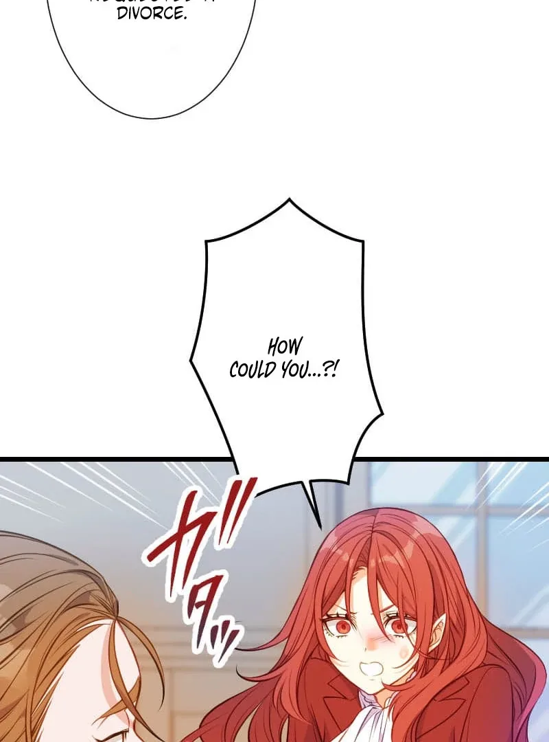 How to be Doted Again by the Cold-Hearted Grand Duke Chapter 13 page 29