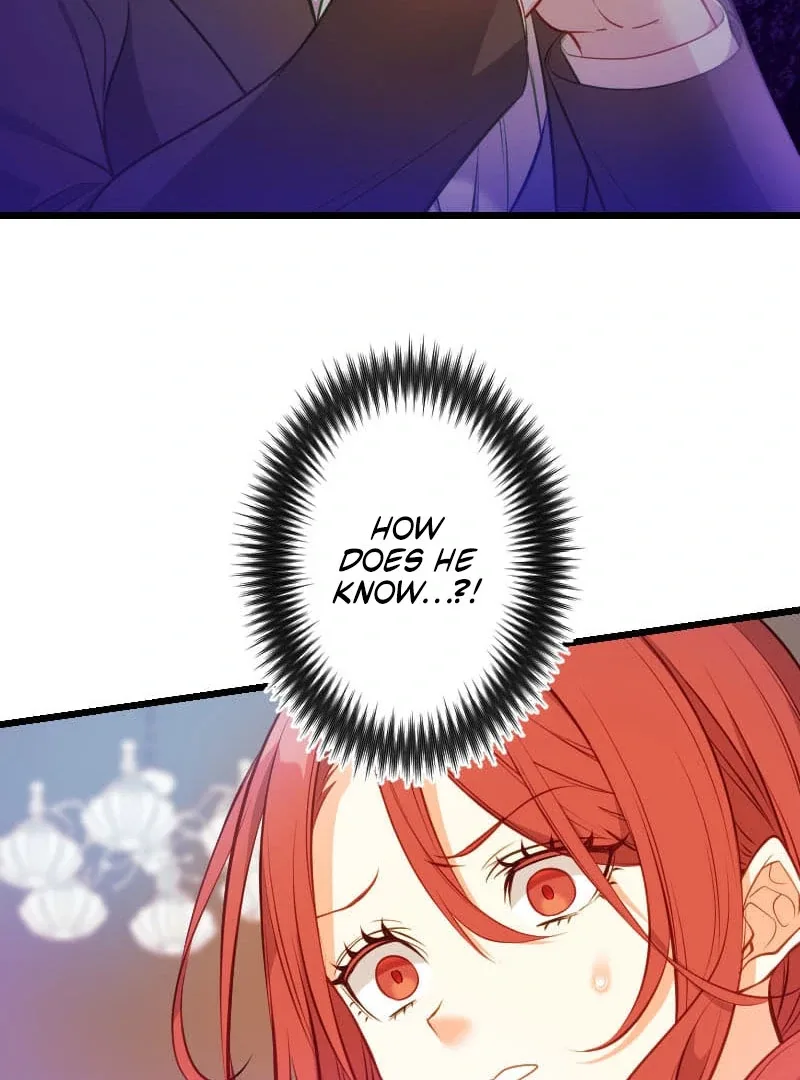 How to be Doted Again by the Cold-Hearted Grand Duke Chapter 13 page 32