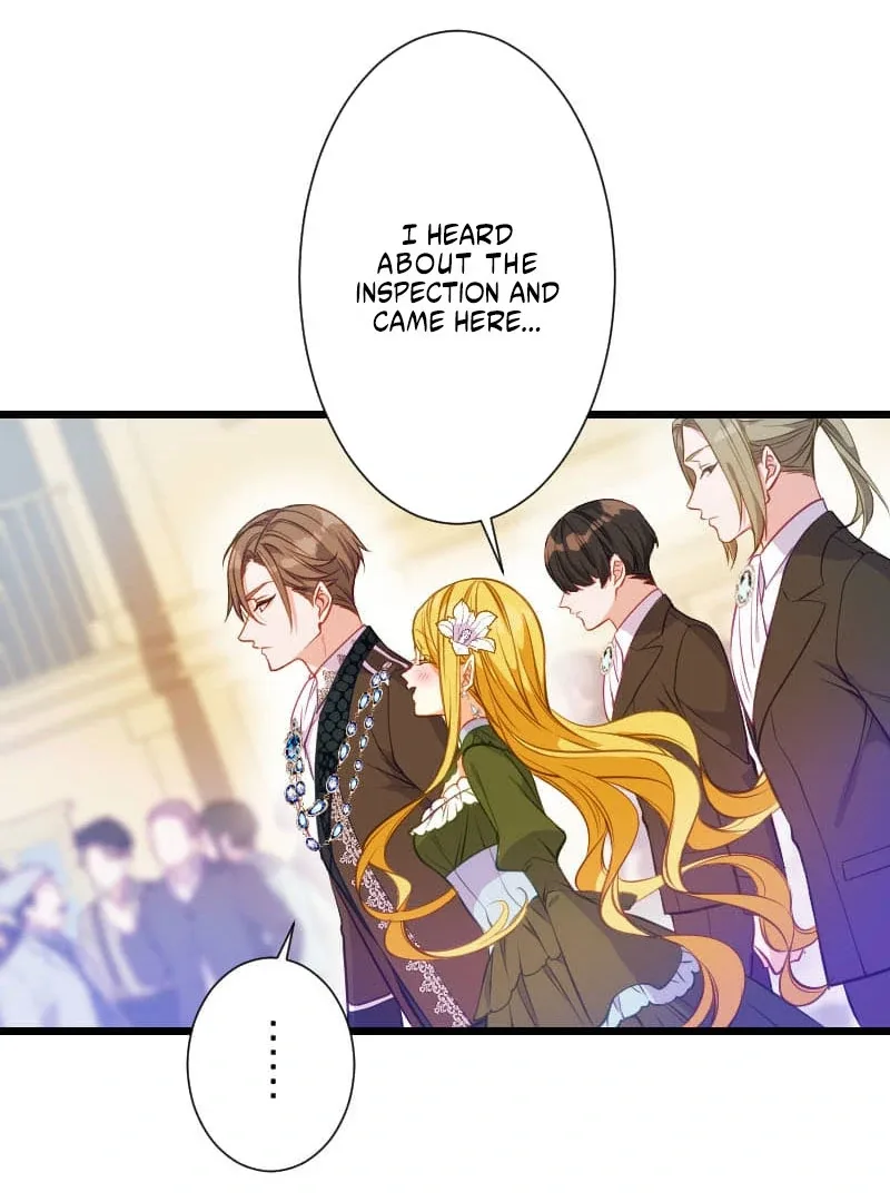 How to be Doted Again by the Cold-Hearted Grand Duke Chapter 13 page 42