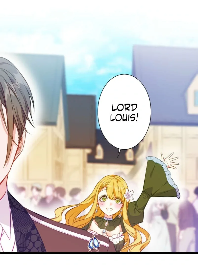 How to be Doted Again by the Cold-Hearted Grand Duke Chapter 13 page 41