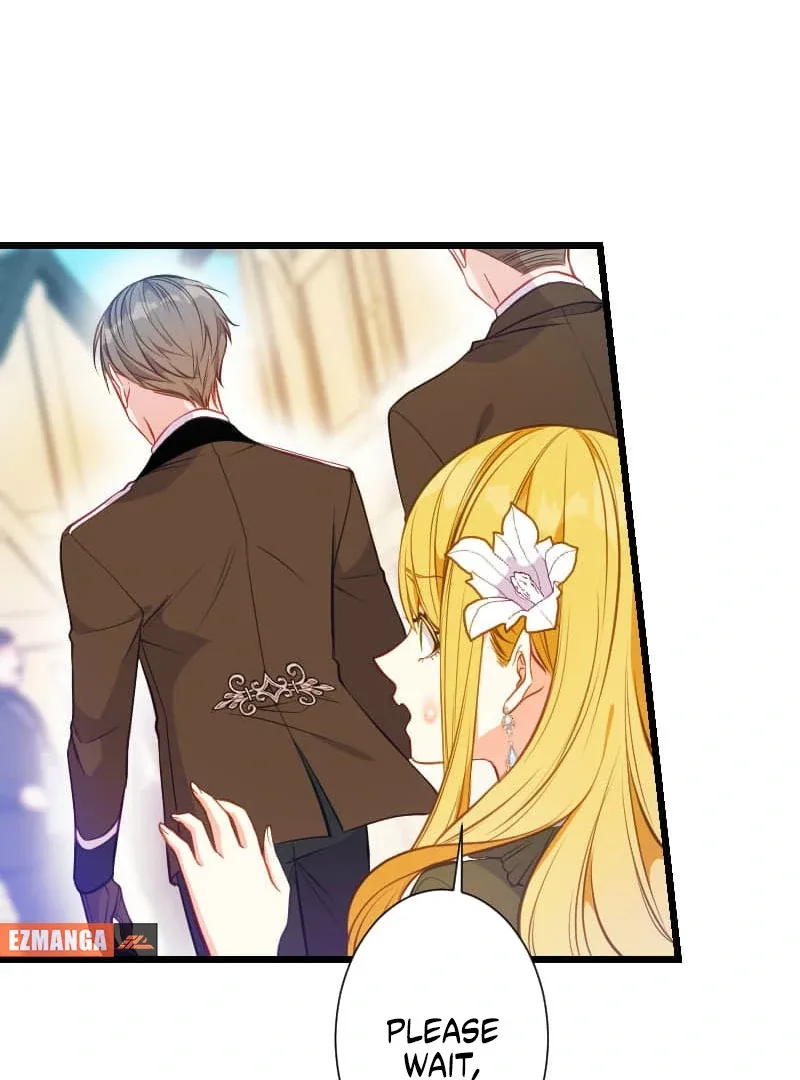 How to be Doted Again by the Cold-Hearted Grand Duke Chapter 13 page 43