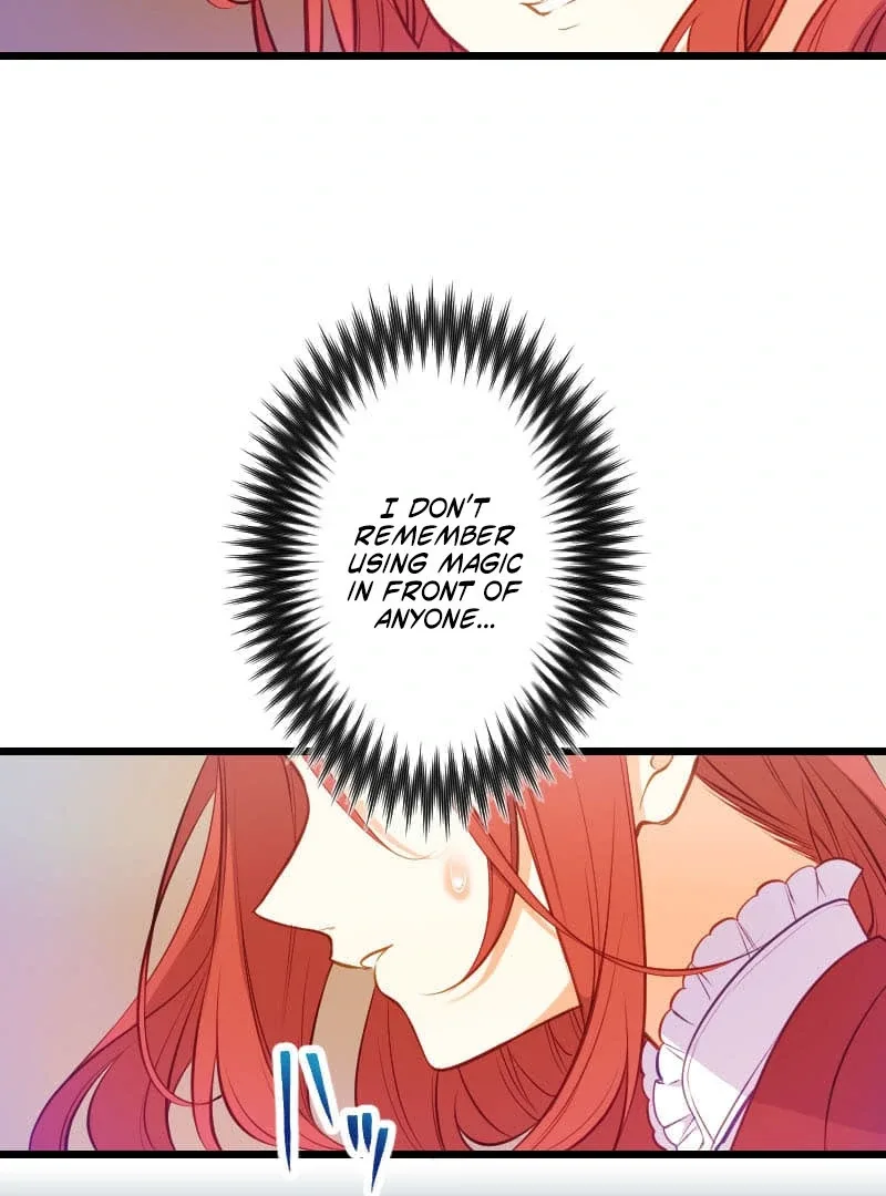 How to be Doted Again by the Cold-Hearted Grand Duke Chapter 13 page 33