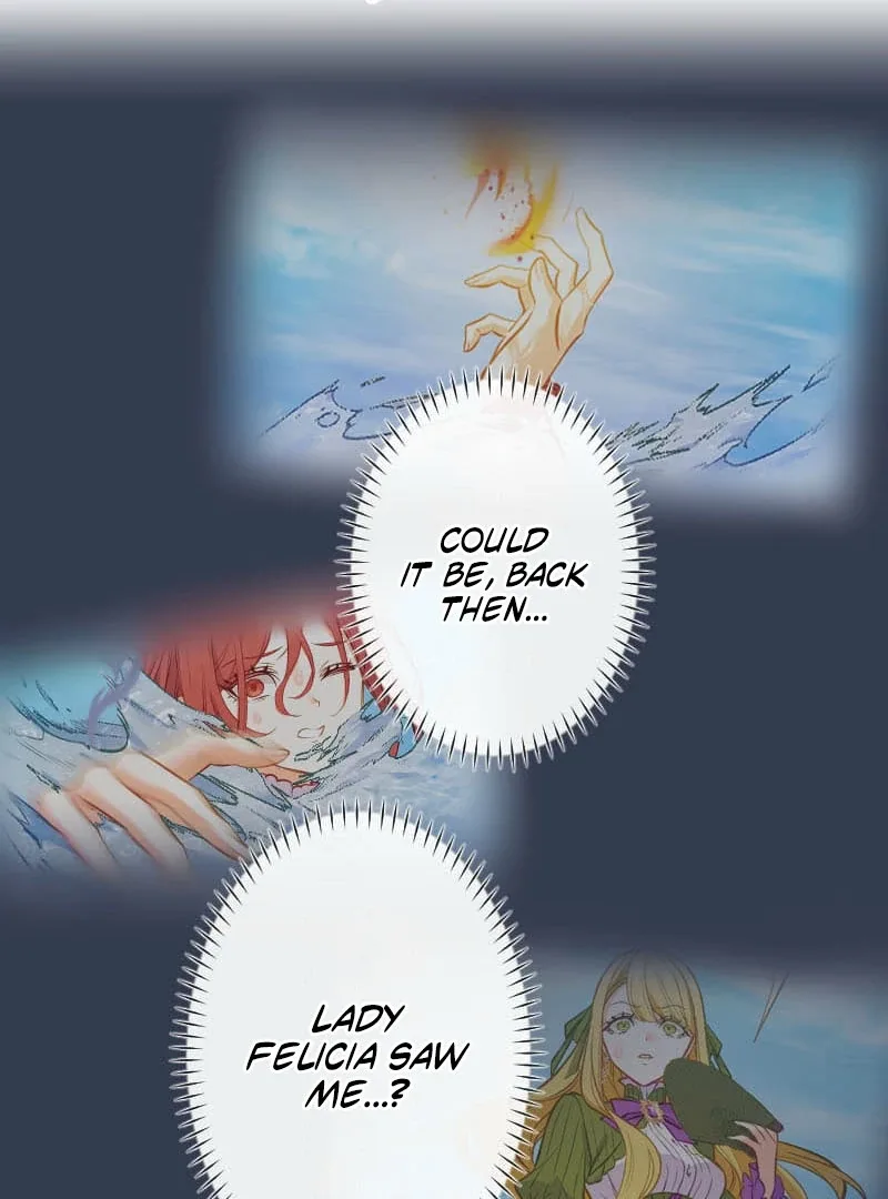 How to be Doted Again by the Cold-Hearted Grand Duke Chapter 13 page 34