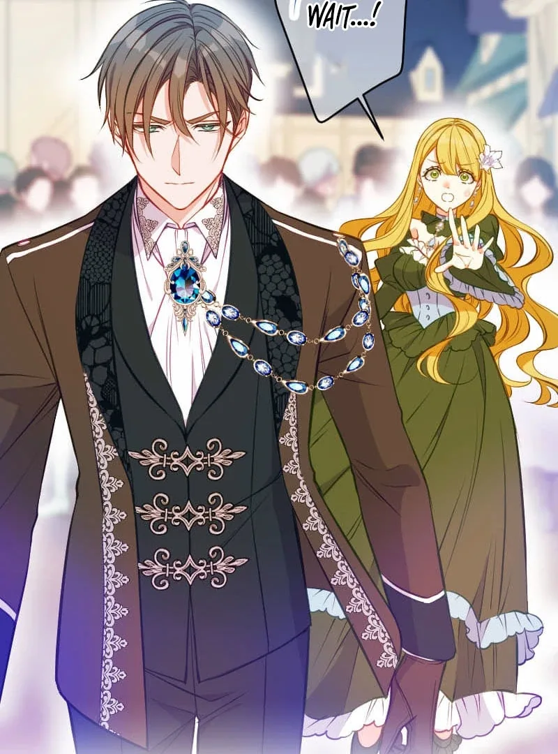 How to be Doted Again by the Cold-Hearted Grand Duke Chapter 13 page 51