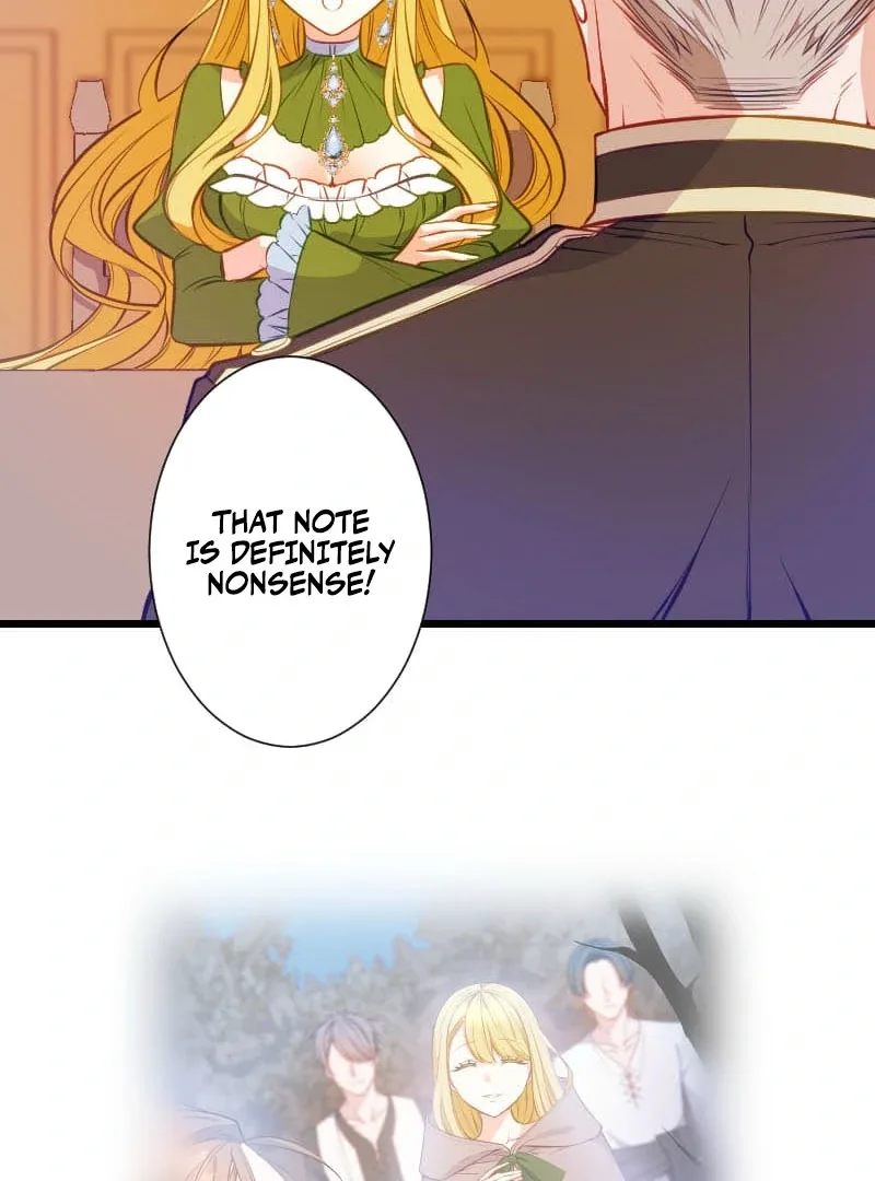 How to be Doted Again by the Cold-Hearted Grand Duke Chapter 16 page 4