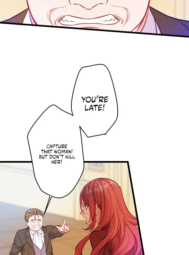 How to be Doted Again by the Cold-Hearted Grand Duke Chapter 13 page 64