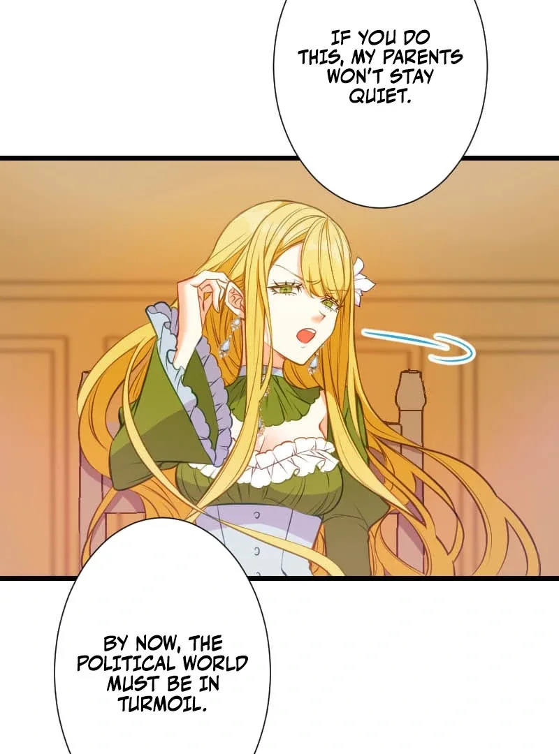 How to be Doted Again by the Cold-Hearted Grand Duke Chapter 16 page 8
