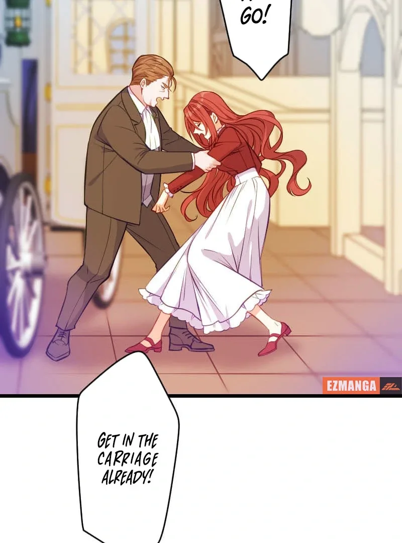 How to be Doted Again by the Cold-Hearted Grand Duke Chapter 13 page 55