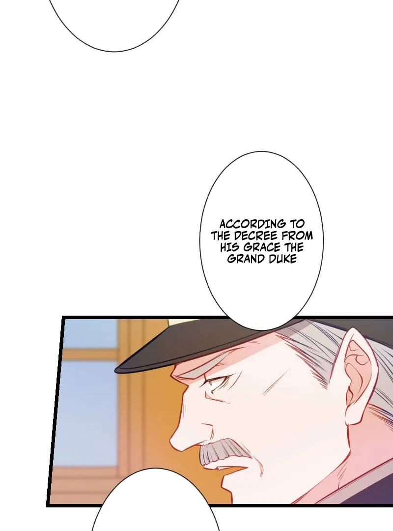 How to be Doted Again by the Cold-Hearted Grand Duke Chapter 16 page 9
