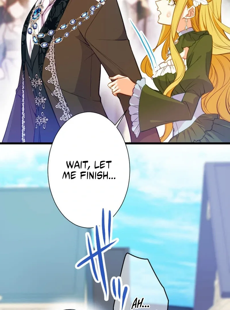 How to be Doted Again by the Cold-Hearted Grand Duke Chapter 13 page 50