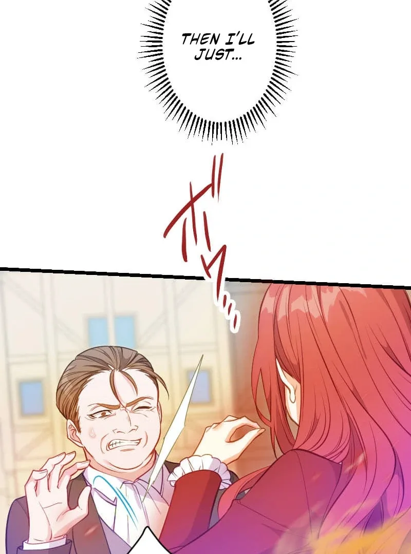 How to be Doted Again by the Cold-Hearted Grand Duke Chapter 13 page 57
