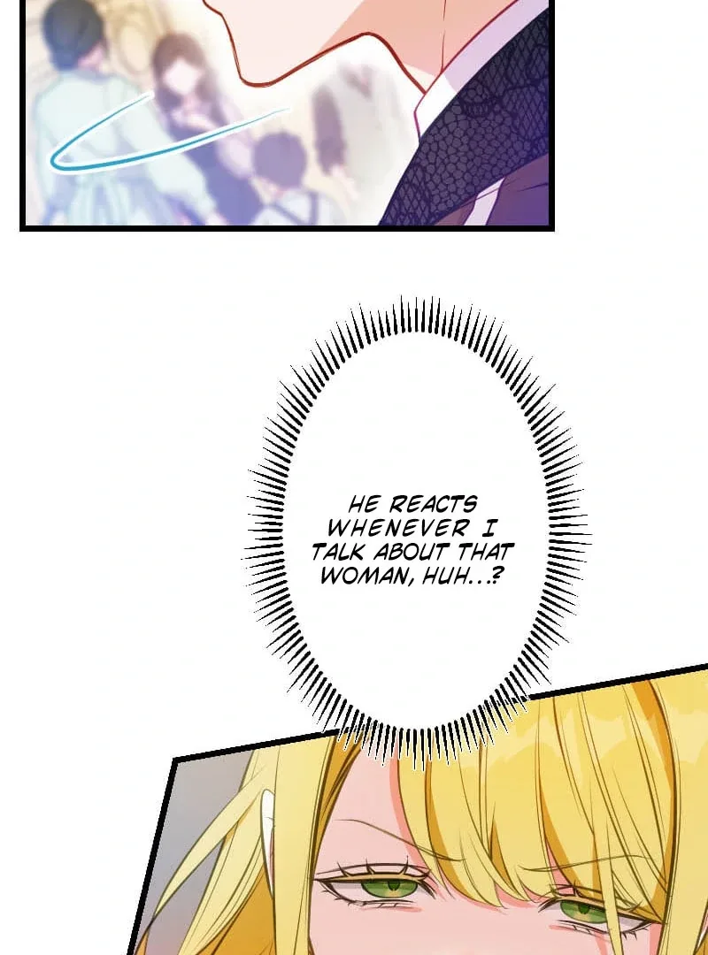 How to be Doted Again by the Cold-Hearted Grand Duke Chapter 13 page 45