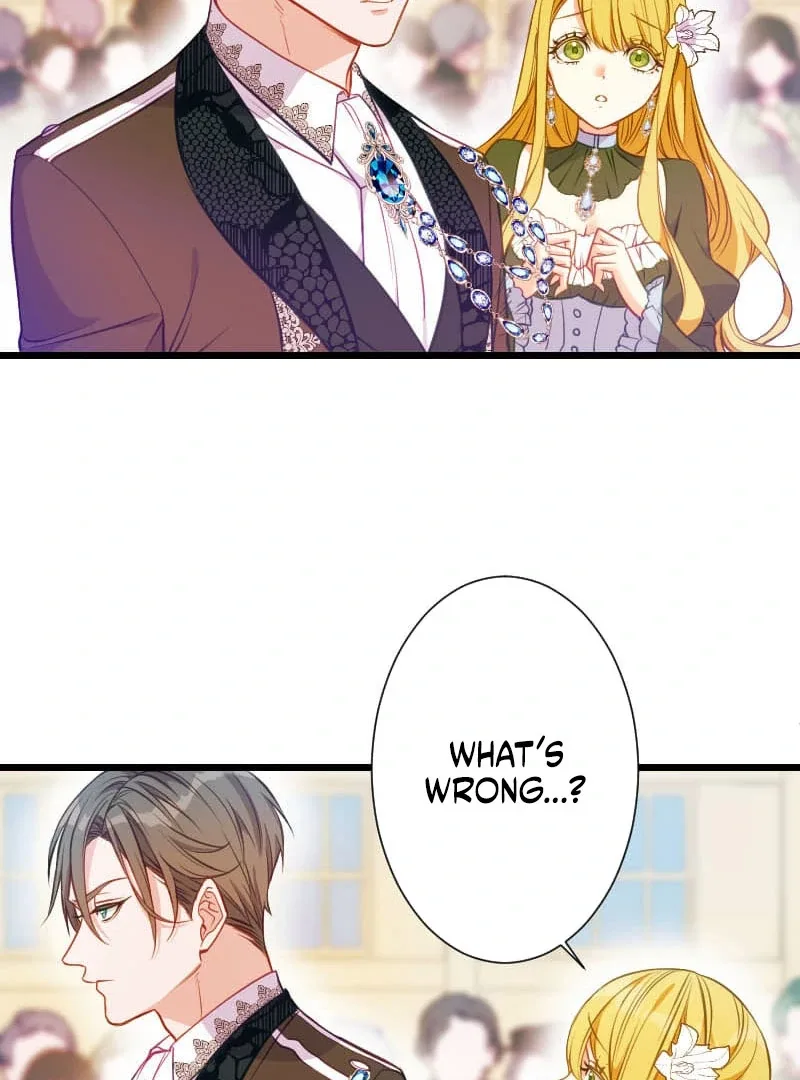How to be Doted Again by the Cold-Hearted Grand Duke Chapter 13 page 49