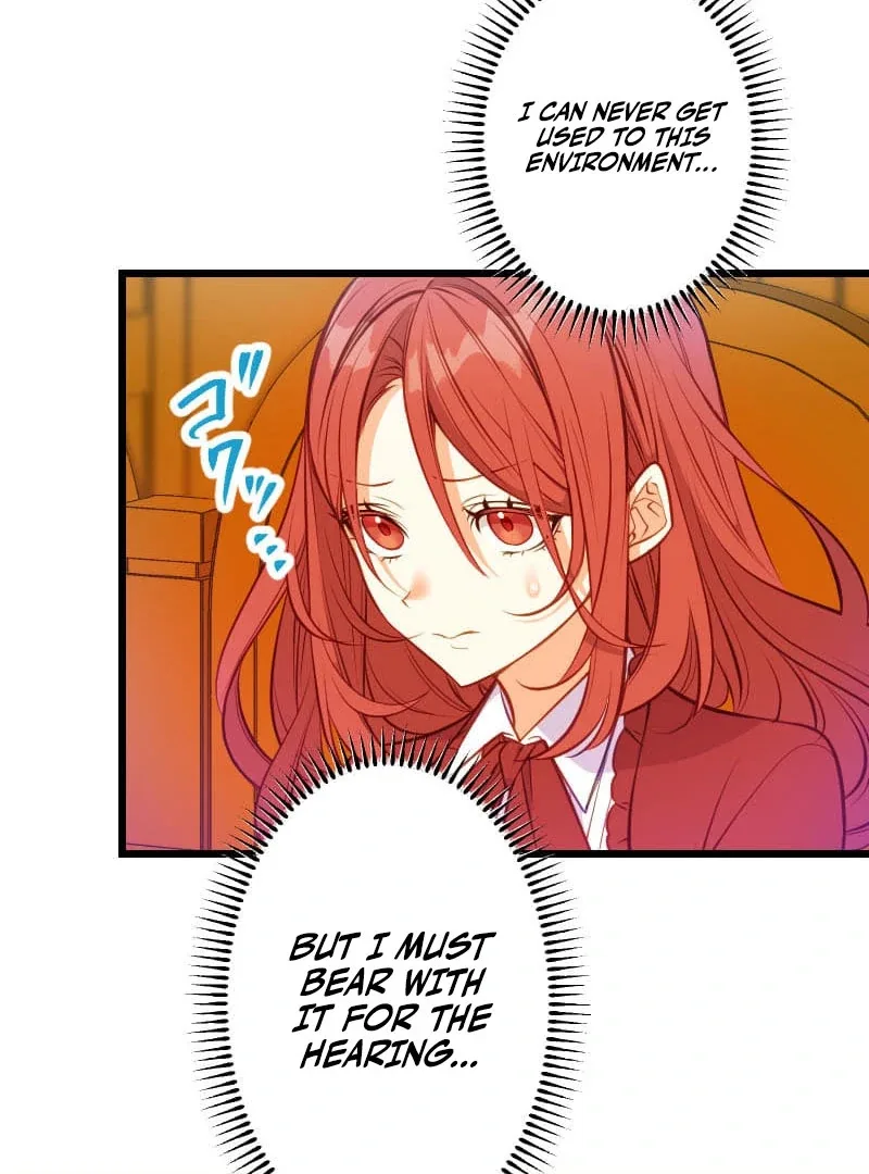 How to be Doted Again by the Cold-Hearted Grand Duke Chapter 16 page 19