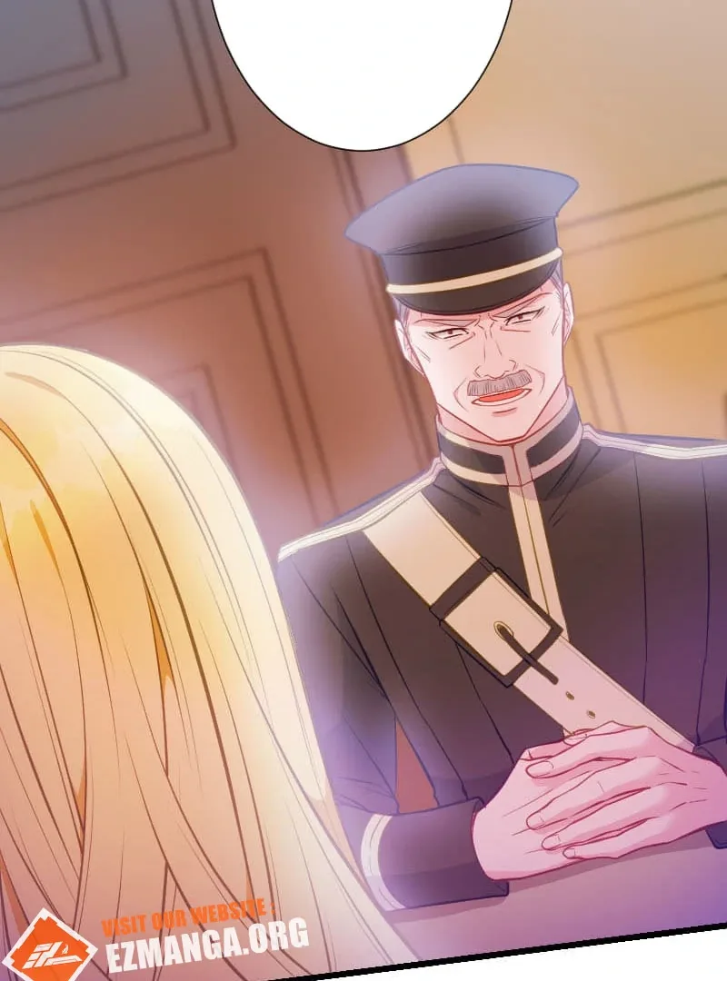 How to be Doted Again by the Cold-Hearted Grand Duke Chapter 16 page 12