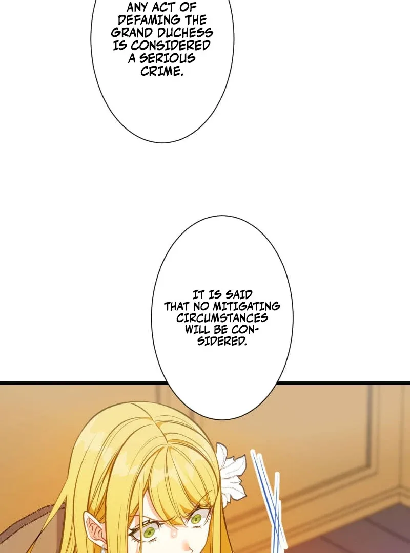 How to be Doted Again by the Cold-Hearted Grand Duke Chapter 16 page 10