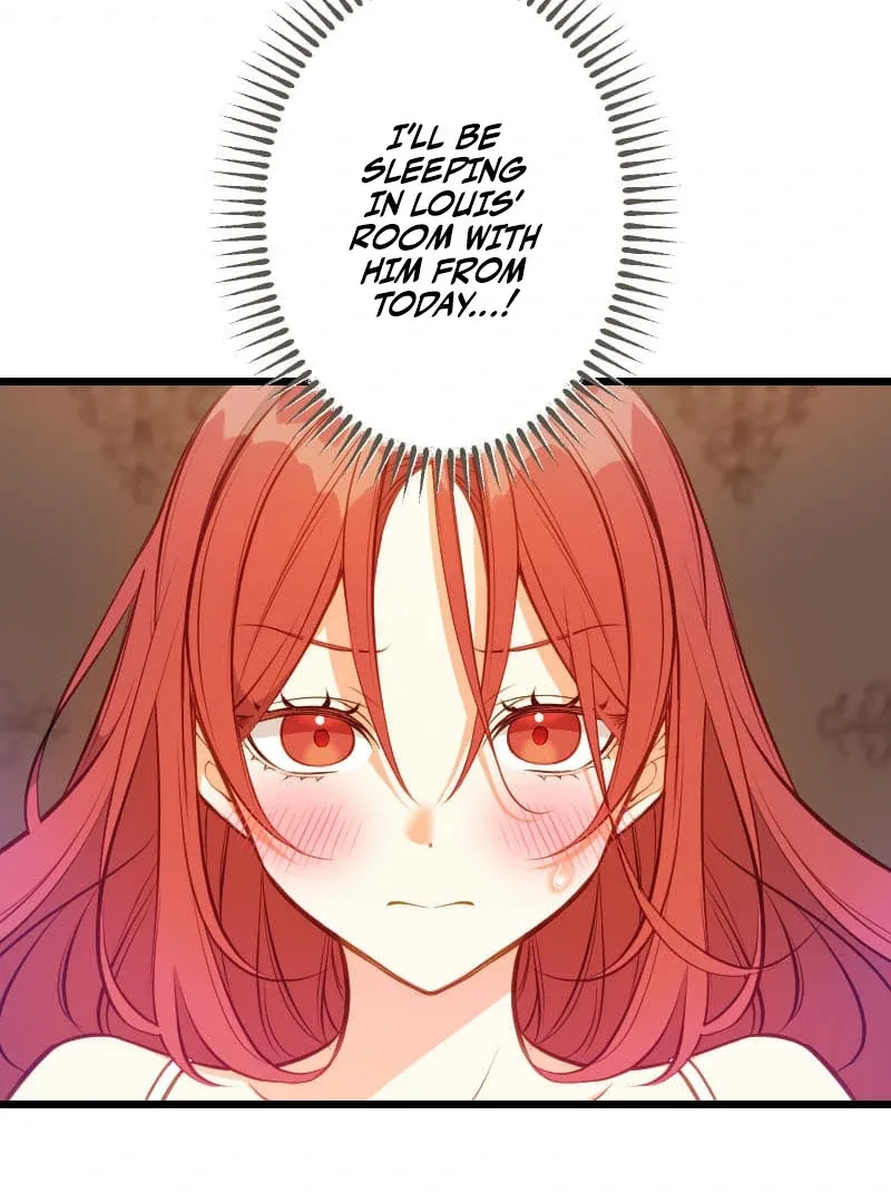 How to be Doted Again by the Cold-Hearted Grand Duke Chapter 18 page 4
