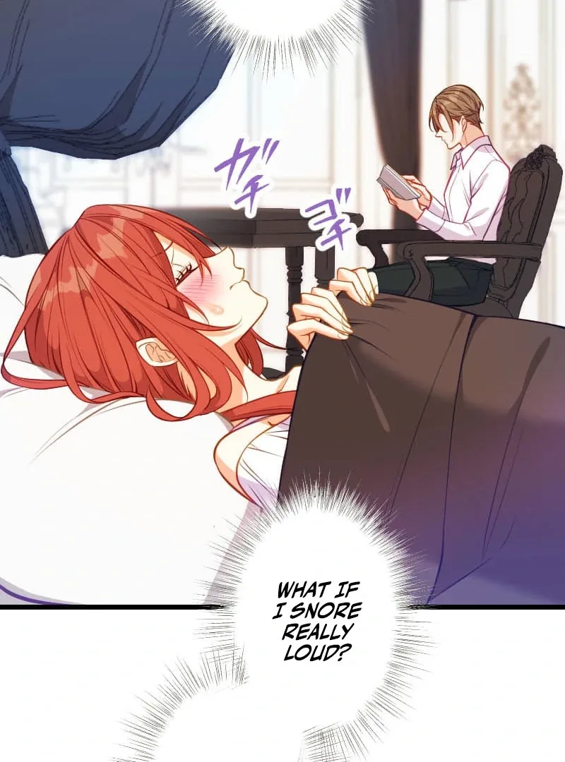 How to be Doted Again by the Cold-Hearted Grand Duke Chapter 18 page 8
