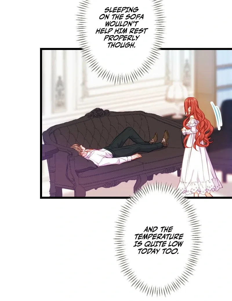 How to be Doted Again by the Cold-Hearted Grand Duke Chapter 18 page 14