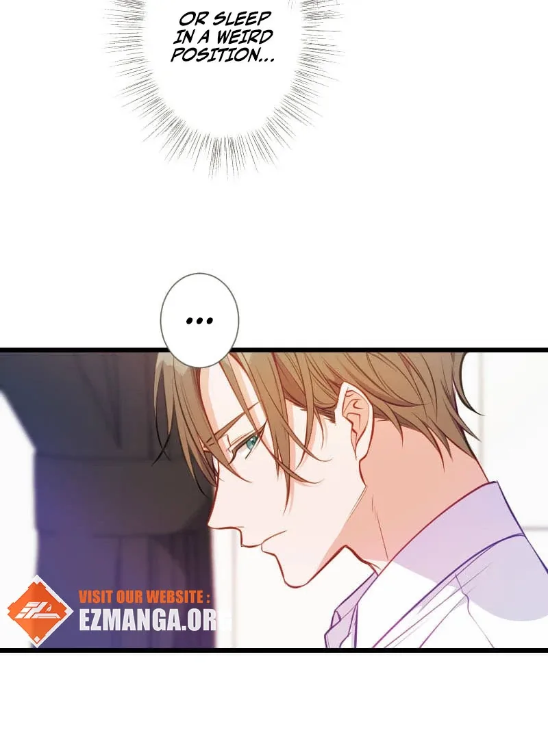 How to be Doted Again by the Cold-Hearted Grand Duke Chapter 18 page 9