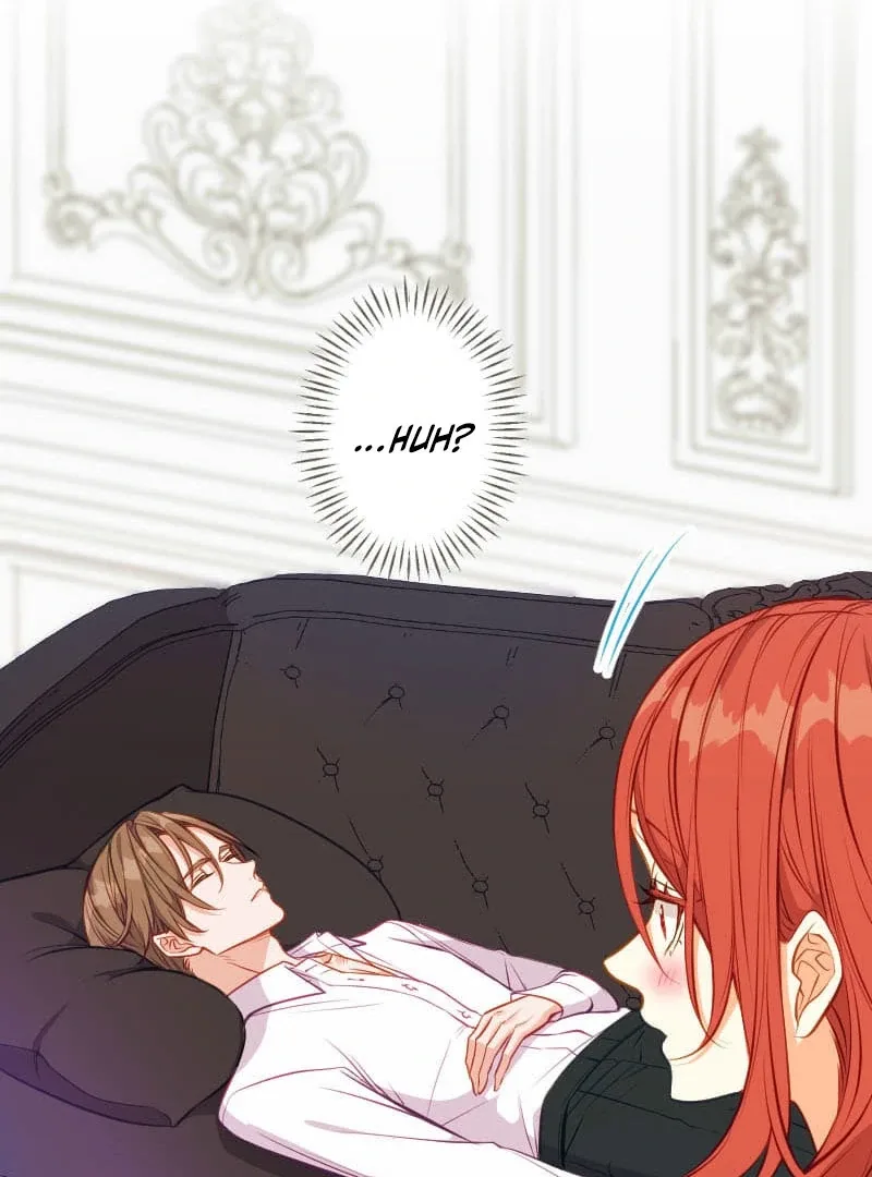 How to be Doted Again by the Cold-Hearted Grand Duke Chapter 18 page 12