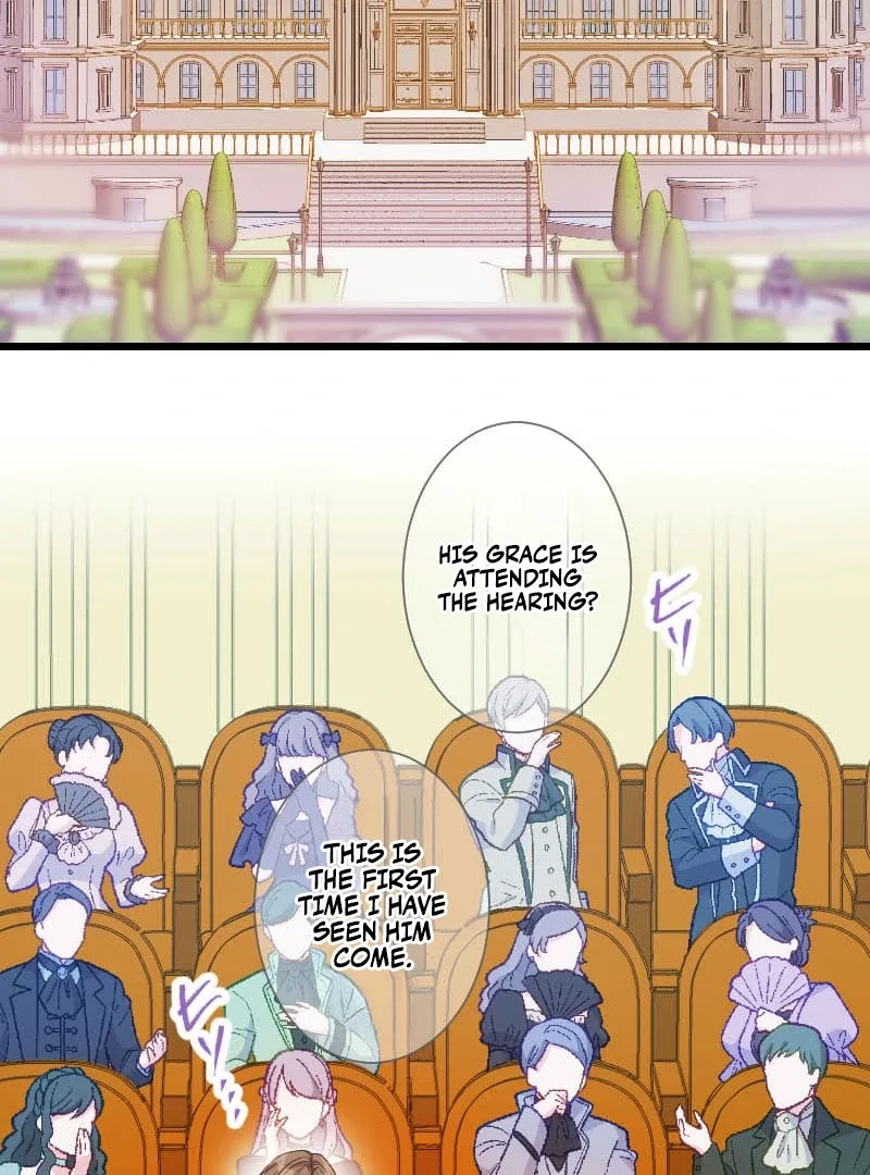How to be Doted Again by the Cold-Hearted Grand Duke Chapter 16 page 17