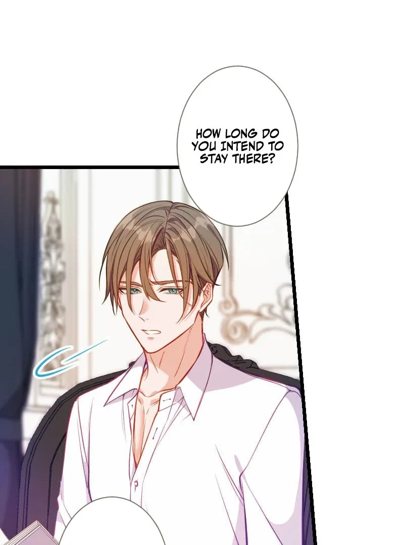 How to be Doted Again by the Cold-Hearted Grand Duke Chapter 18 page 5