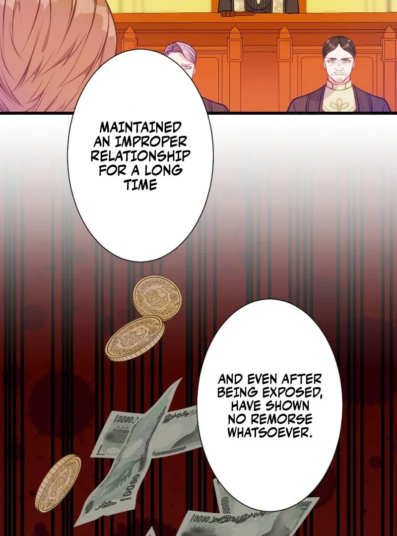 How to be Doted Again by the Cold-Hearted Grand Duke Chapter 16 page 27