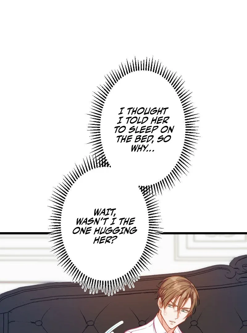 How to be Doted Again by the Cold-Hearted Grand Duke Chapter 18 page 24