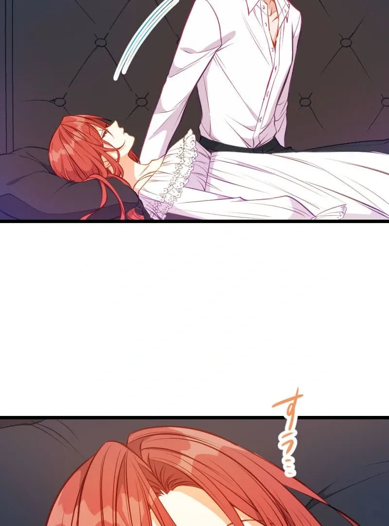 How to be Doted Again by the Cold-Hearted Grand Duke Chapter 18 page 25