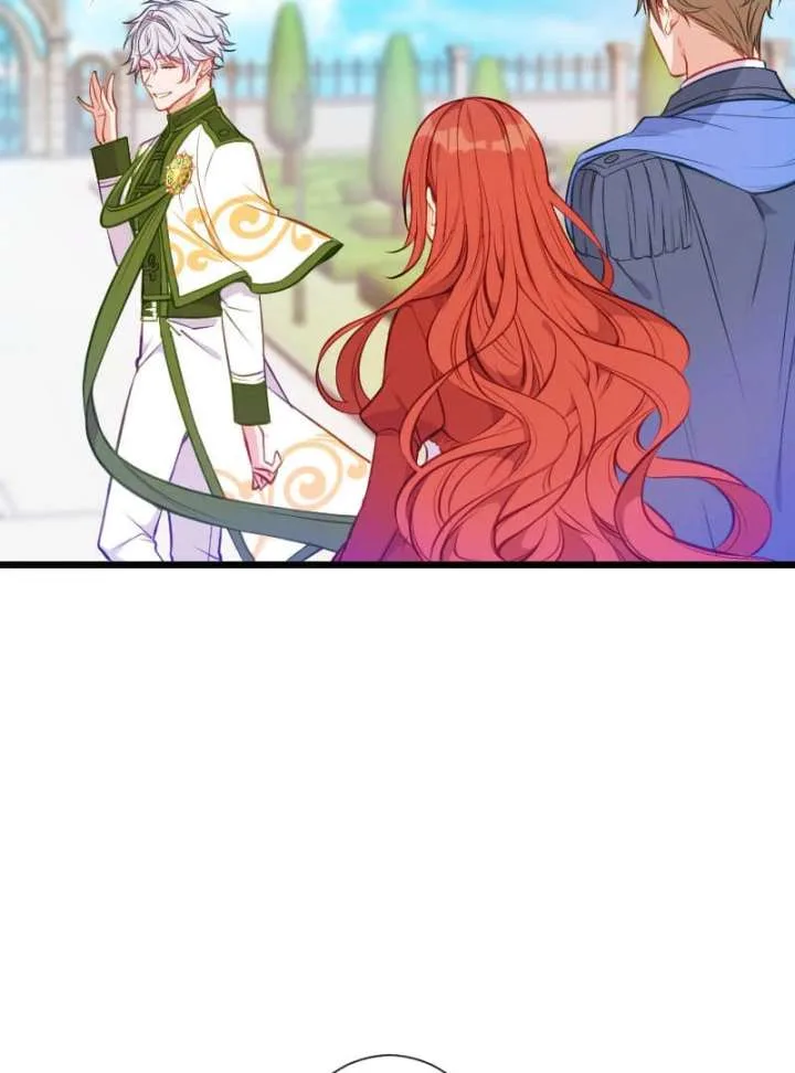 How to be Doted Again by the Cold-Hearted Grand Duke Chapter 17 page 8